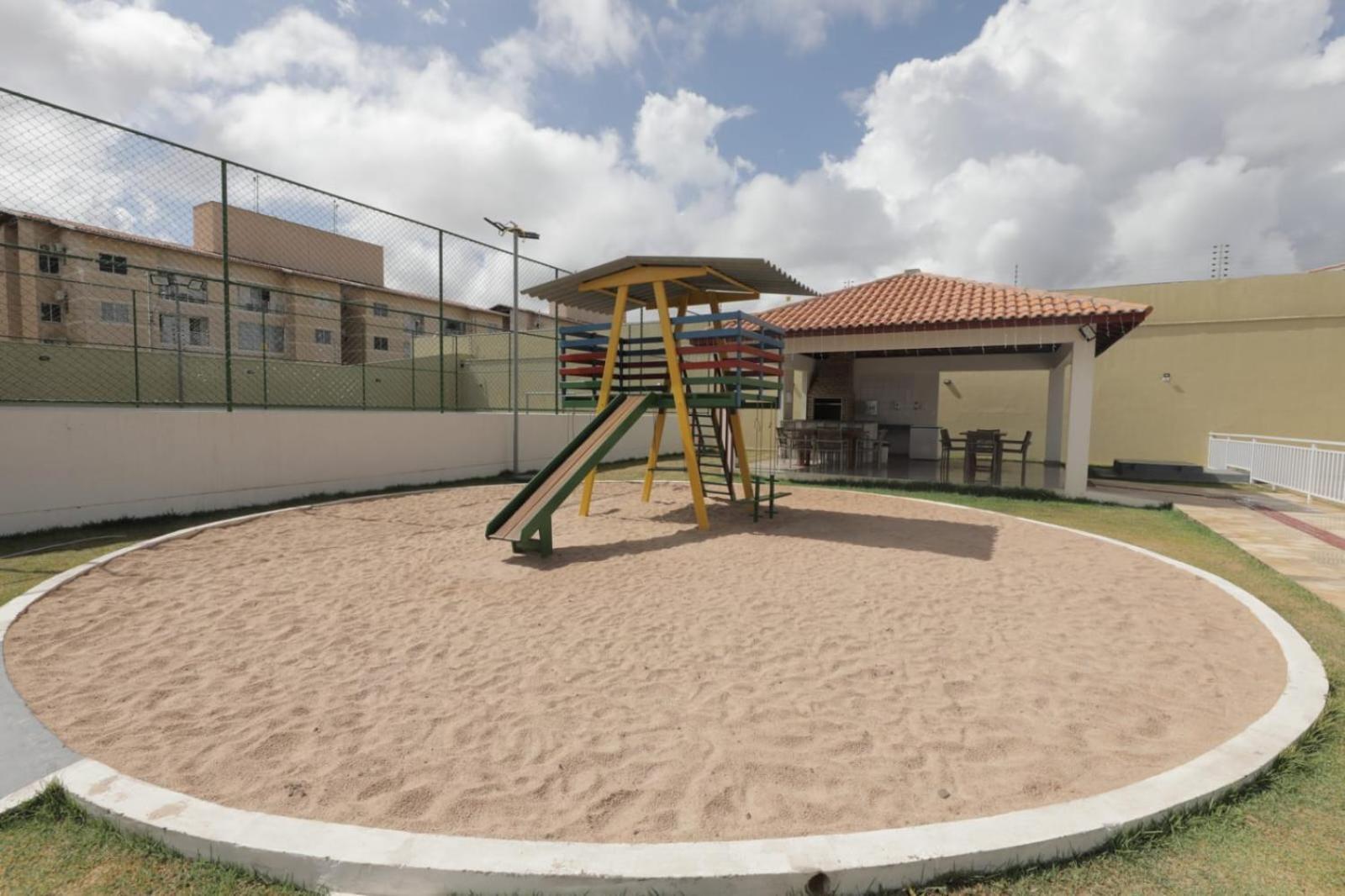 Apartamento Luxuoso A 2Km Da Litoranea São Luís Exterior foto